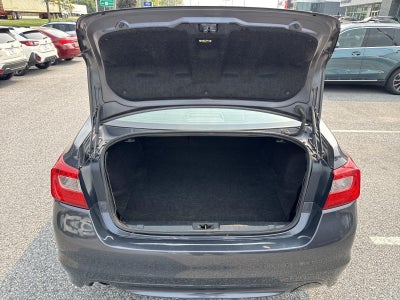 2015 Subaru Legacy 2.5i PZEV
