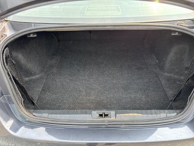 2015 Subaru Legacy 2.5i PZEV