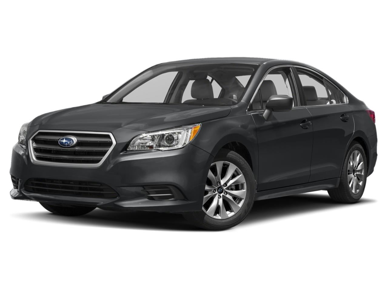2015 Subaru Legacy 2.5i PZEV