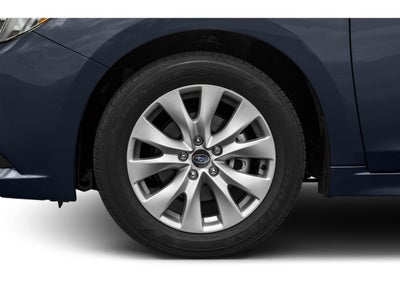 2015 Subaru Legacy 2.5i PZEV