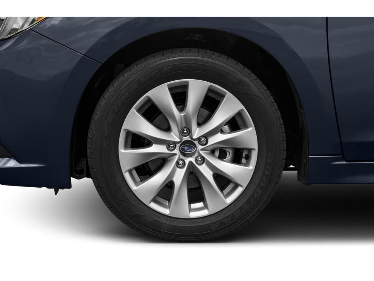 2015 Subaru Legacy 2.5i PZEV
