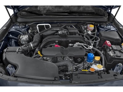 2015 Subaru Legacy 2.5i PZEV