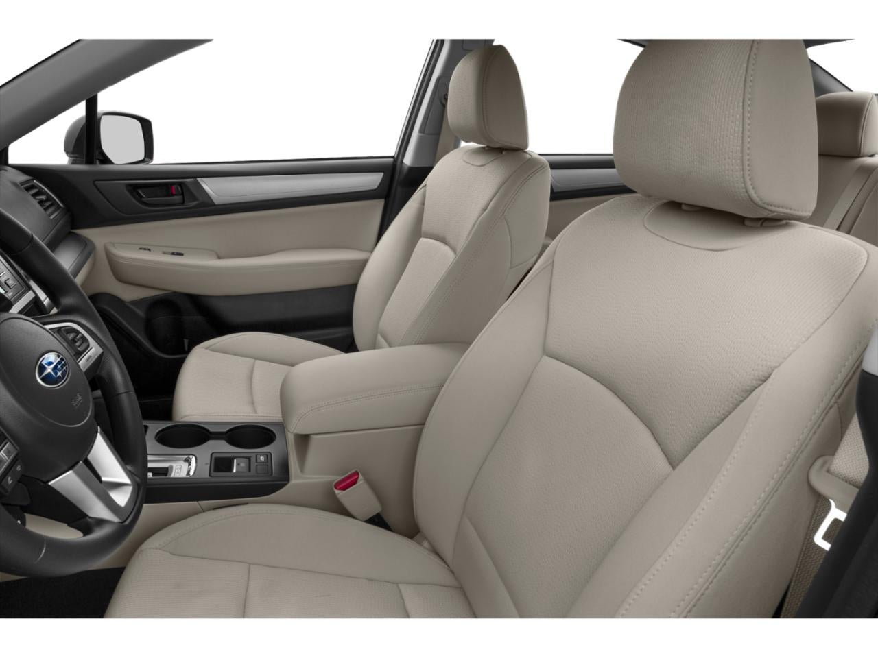 2015 Subaru Legacy 2.5i PZEV