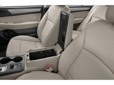 2015 Subaru Legacy 2.5i PZEV
