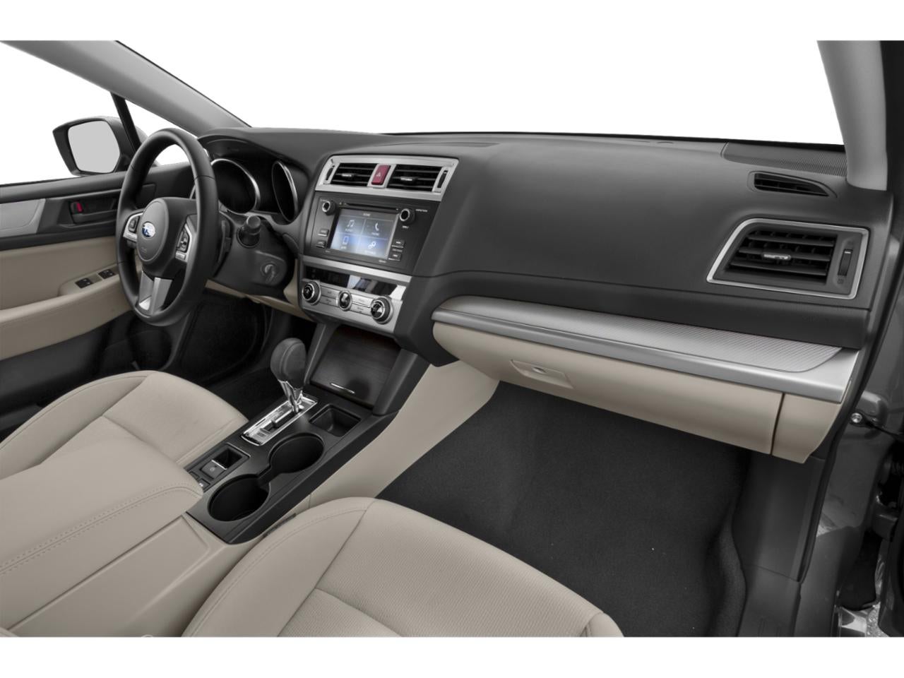 2015 Subaru Legacy 2.5i PZEV