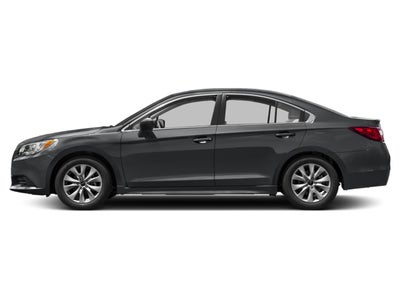 2015 Subaru Legacy 2.5i PZEV