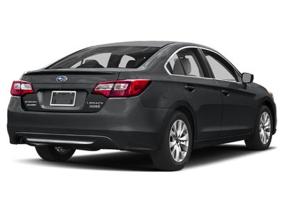 2015 Subaru Legacy 2.5i PZEV