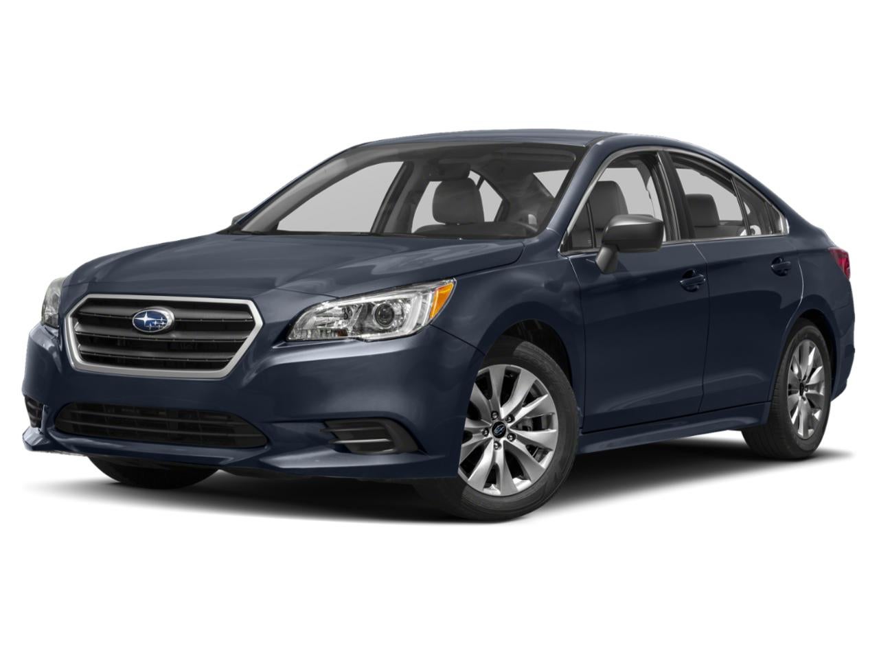2015 Subaru Legacy 2.5i PZEV