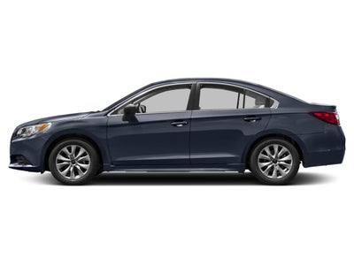 2015 Subaru Legacy 2.5i PZEV