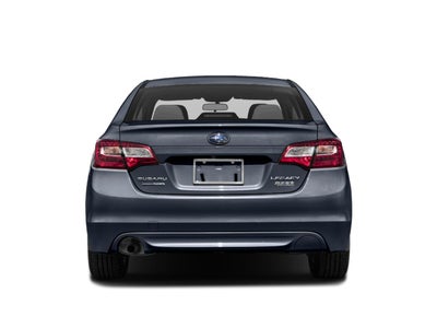 2015 Subaru Legacy 2.5i PZEV