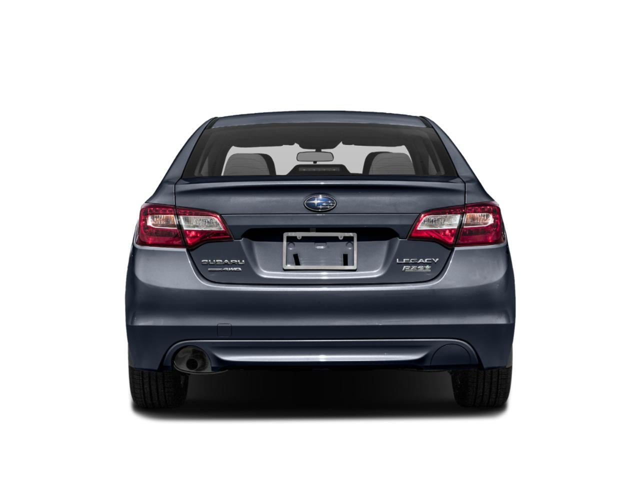 2015 Subaru Legacy 2.5i PZEV