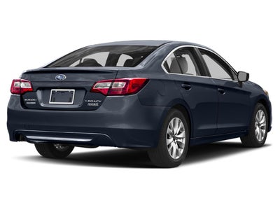 2015 Subaru Legacy 2.5i PZEV