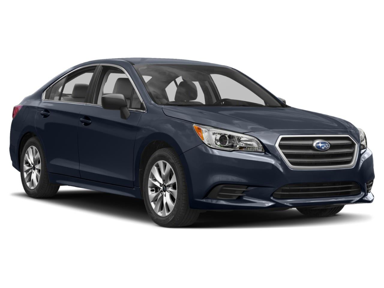 2015 Subaru Legacy 2.5i PZEV