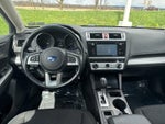 2016 Subaru Legacy 2.5i Premium PZEV