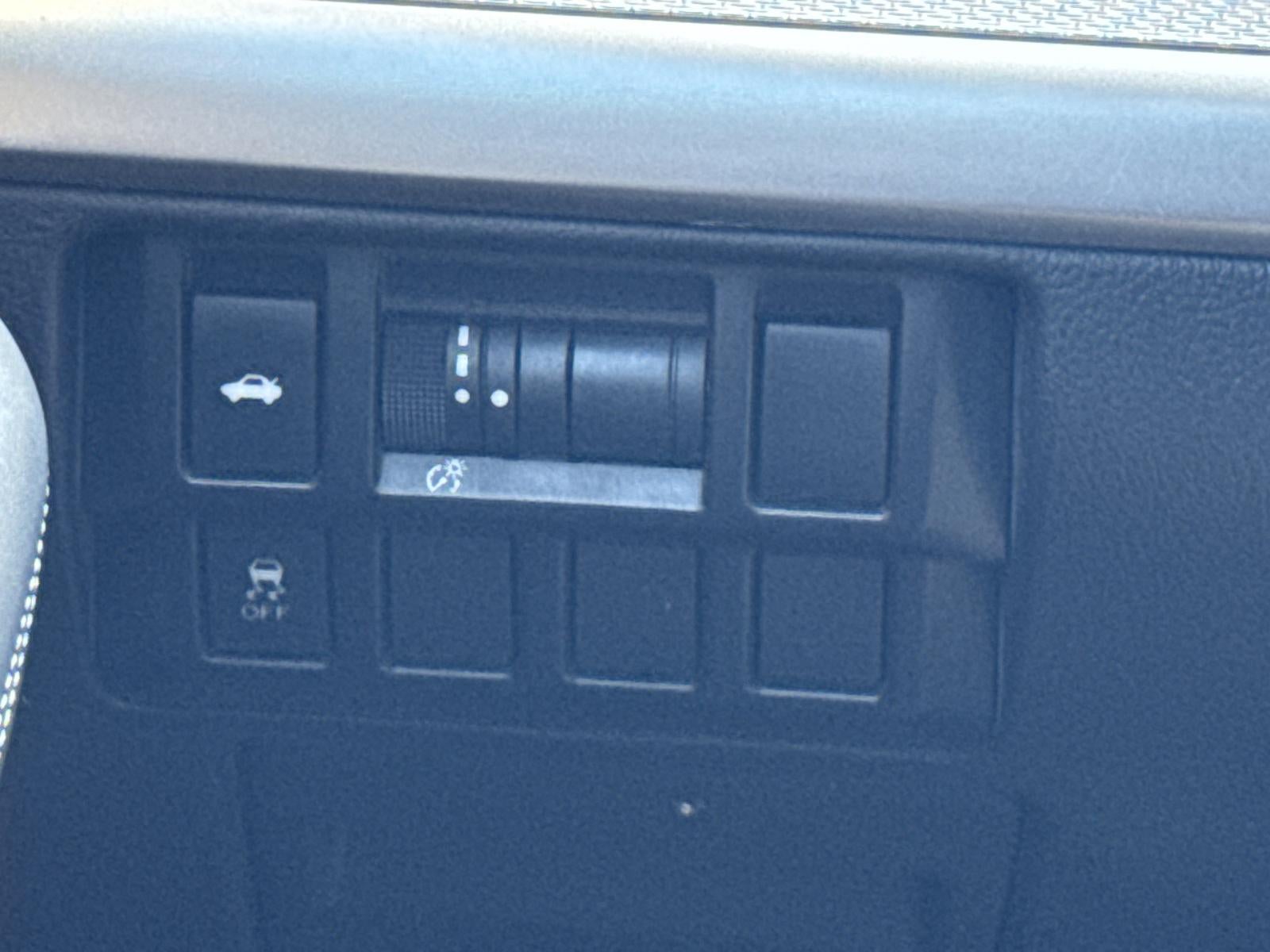 2016 Subaru Legacy 2.5i Premium PZEV