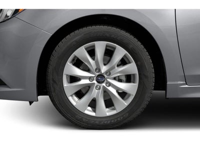 2016 Subaru Legacy 2.5i Premium PZEV