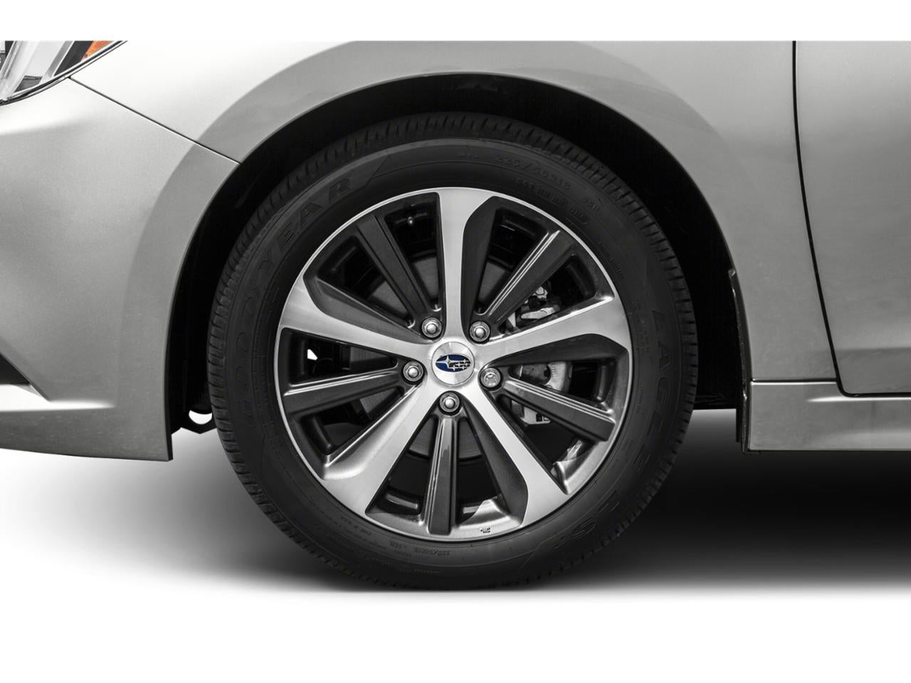 2015 Subaru Legacy 2.5i Limited PZEV