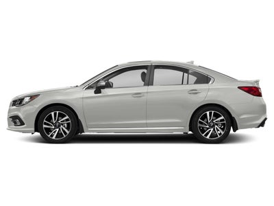 2019 Subaru Legacy 2.5i Sport