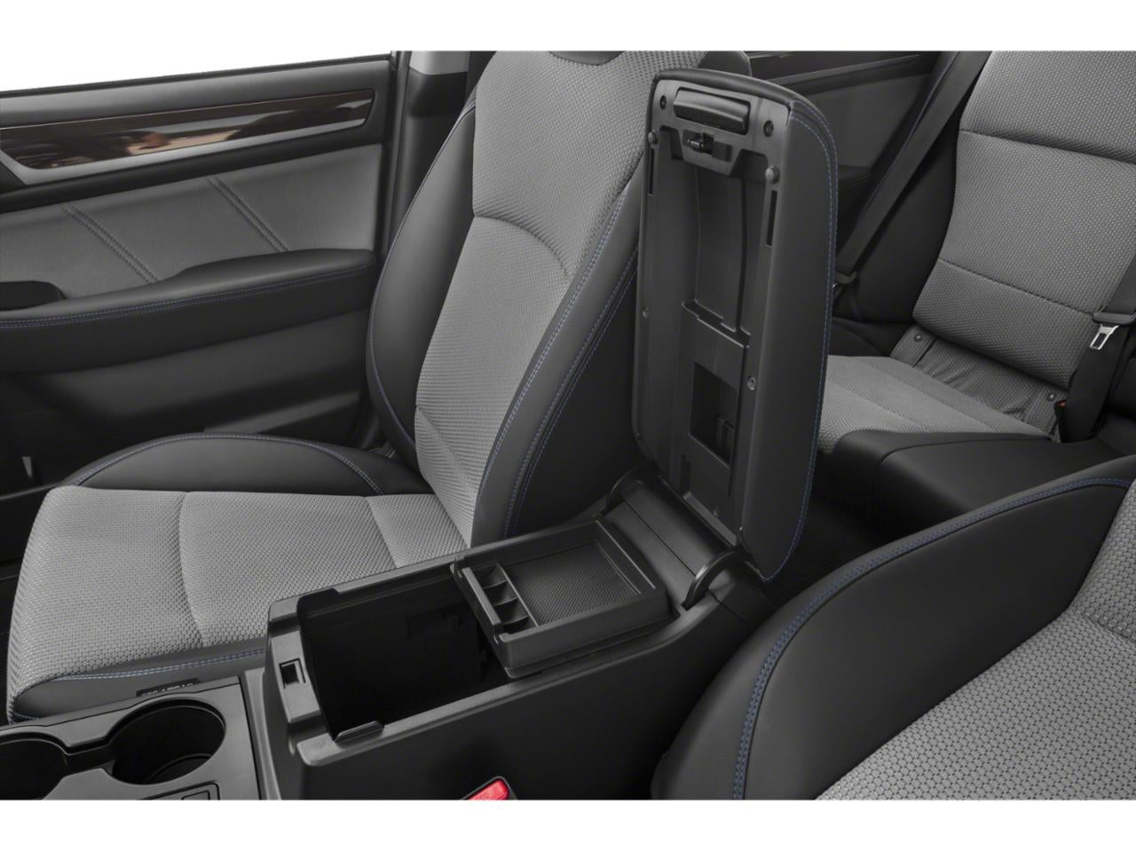 2019 Subaru Legacy 2.5i Sport