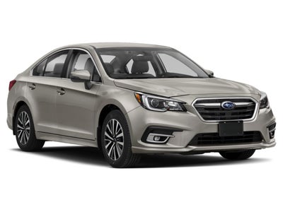 2018 Subaru Legacy 3.6R Limited