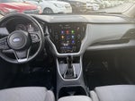 2024 Subaru Legacy Premium AWD