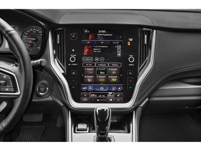 2024 Subaru Legacy Premium AWD