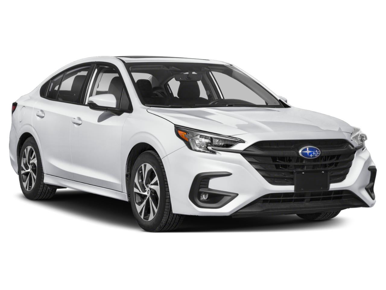 2024 Subaru Legacy Premium AWD