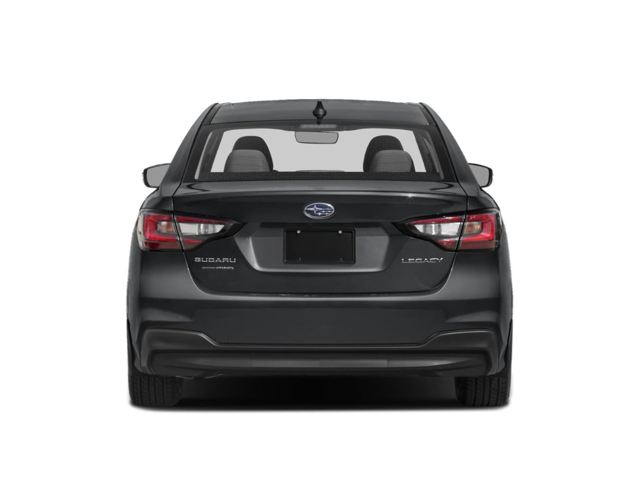 2022 Subaru Legacy Premium CVT