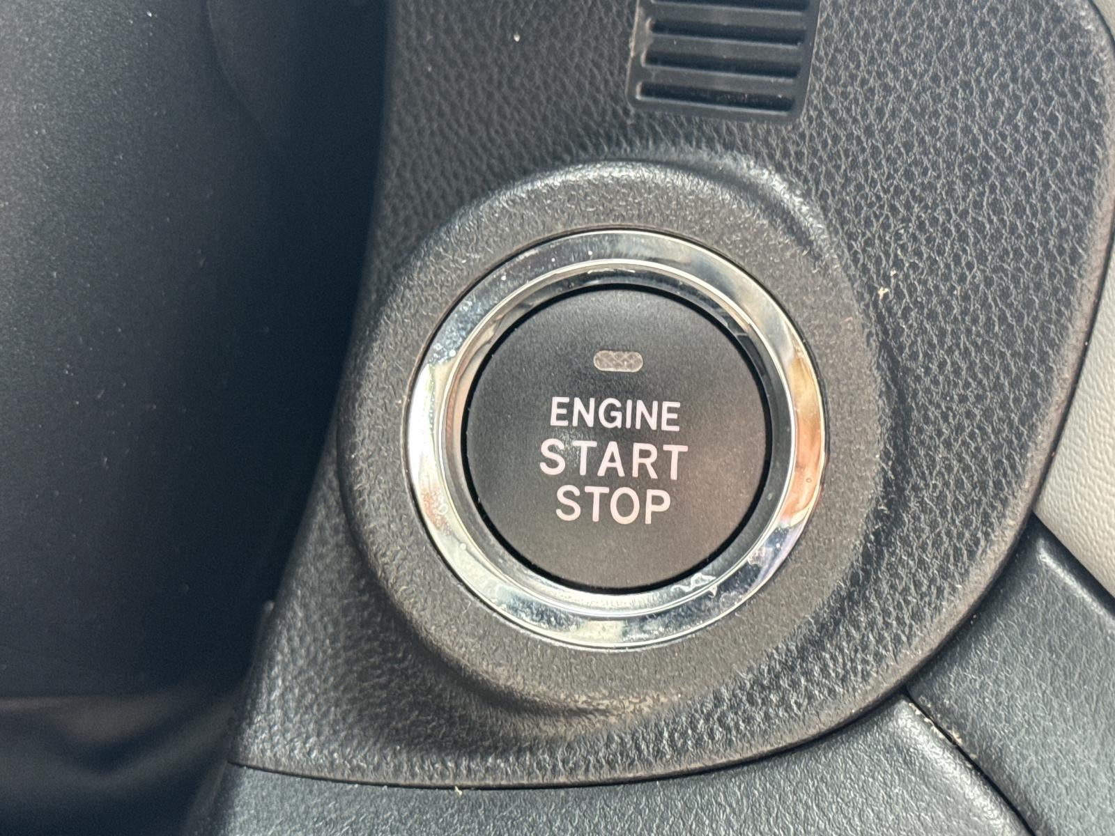 2024 Subaru Legacy Premium AWD