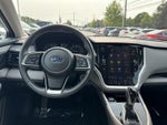 2024 Subaru Legacy Premium AWD