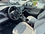 2024 Subaru Legacy Premium AWD