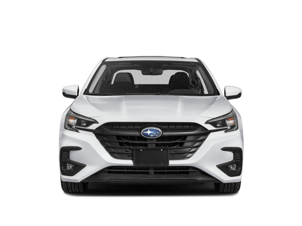 2024 Subaru Legacy Premium AWD
