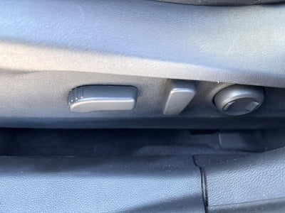 2020 Subaru Legacy Limited CVT