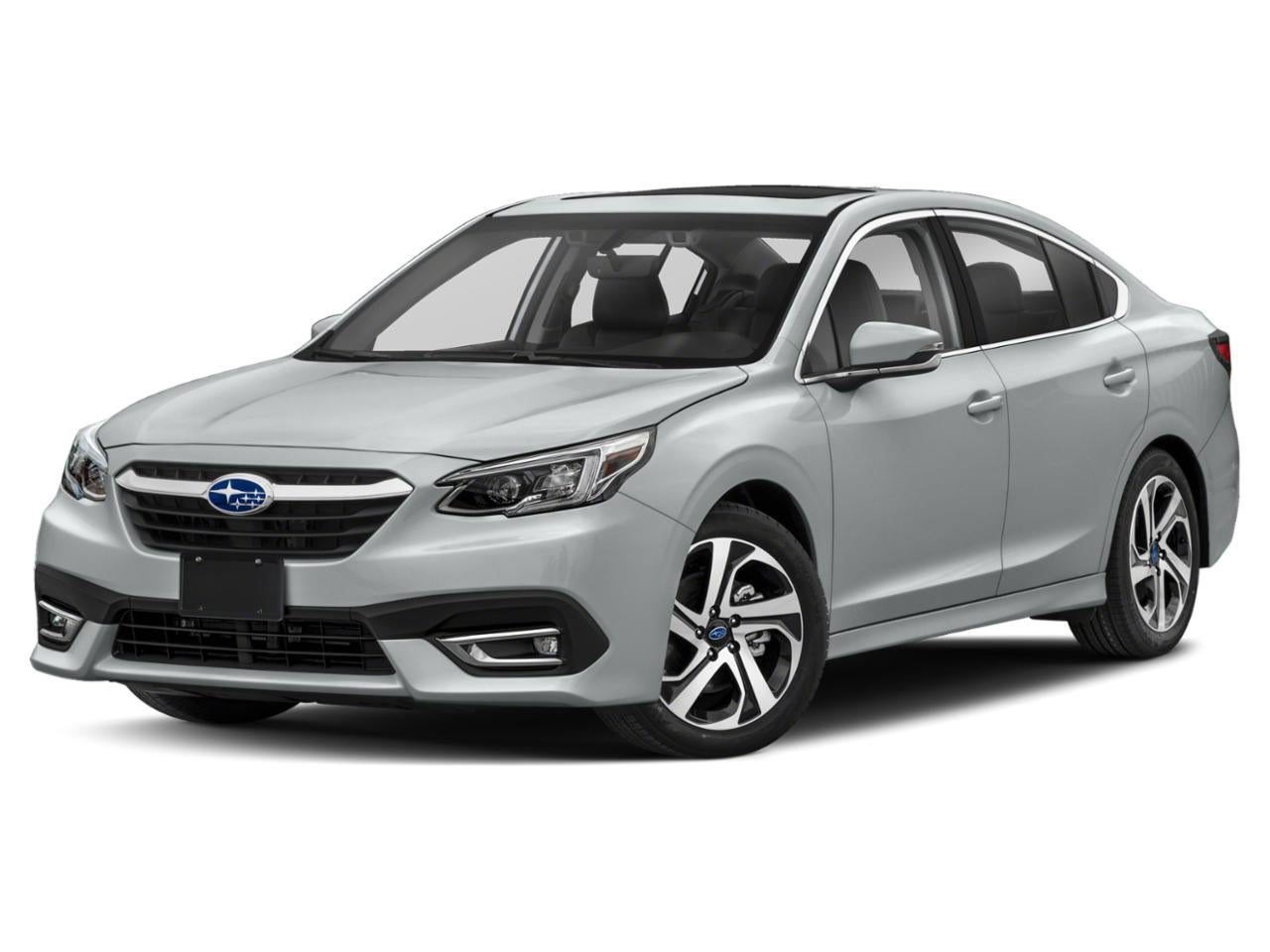 2020 Subaru Legacy Limited CVT