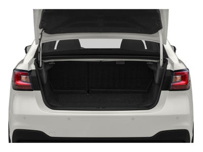 2020 Subaru Legacy Limited CVT