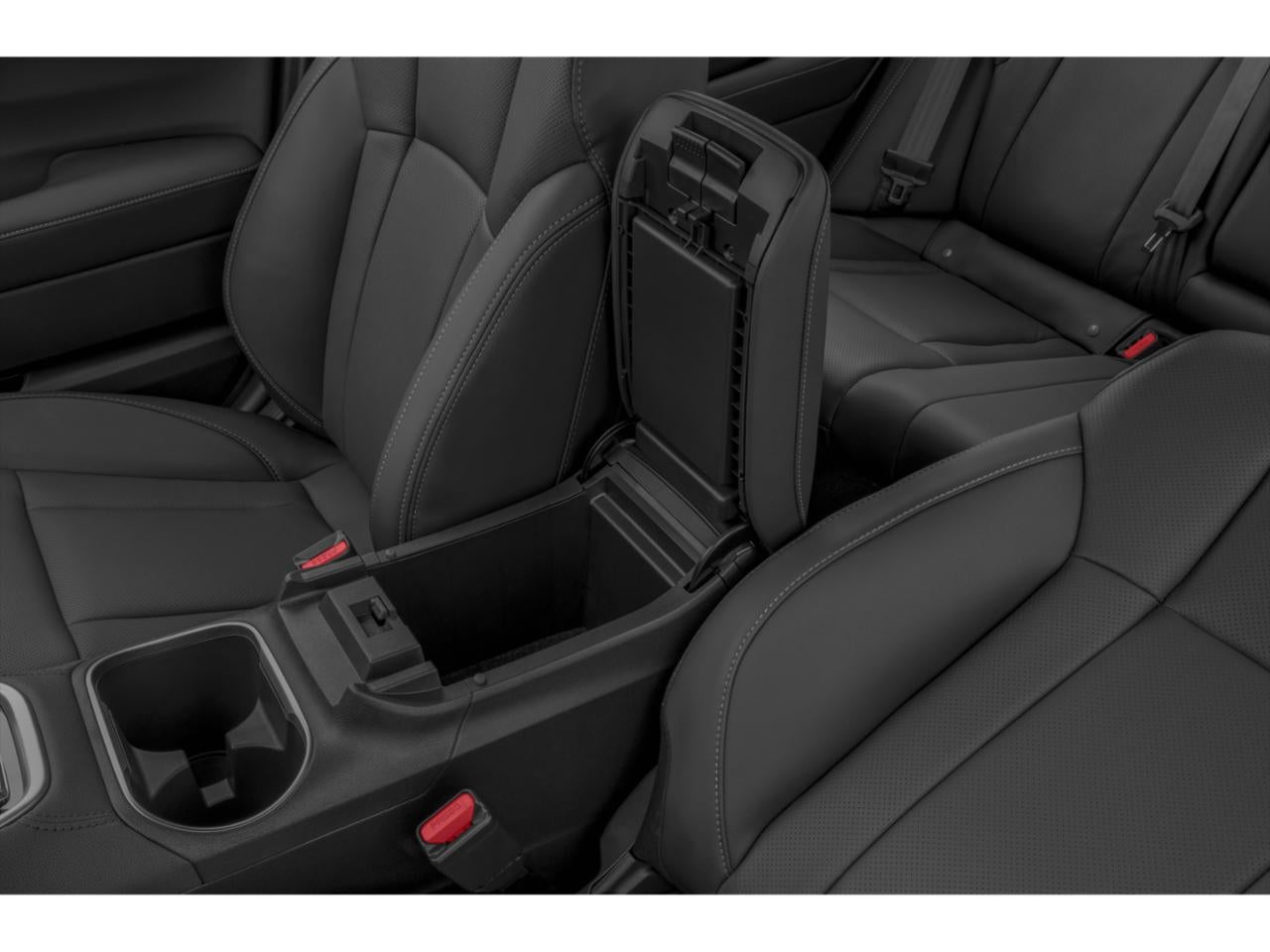 2020 Subaru Legacy Limited CVT