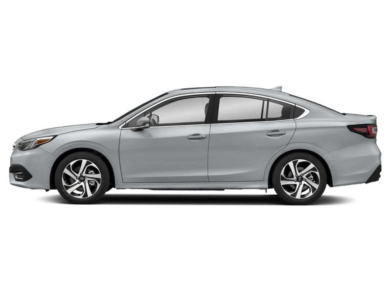 2020 Subaru Legacy Limited CVT