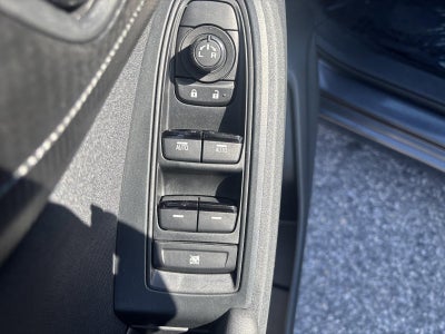 2023 Subaru Impreza 5-door CVT