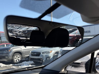 2023 Subaru Impreza 5-door CVT