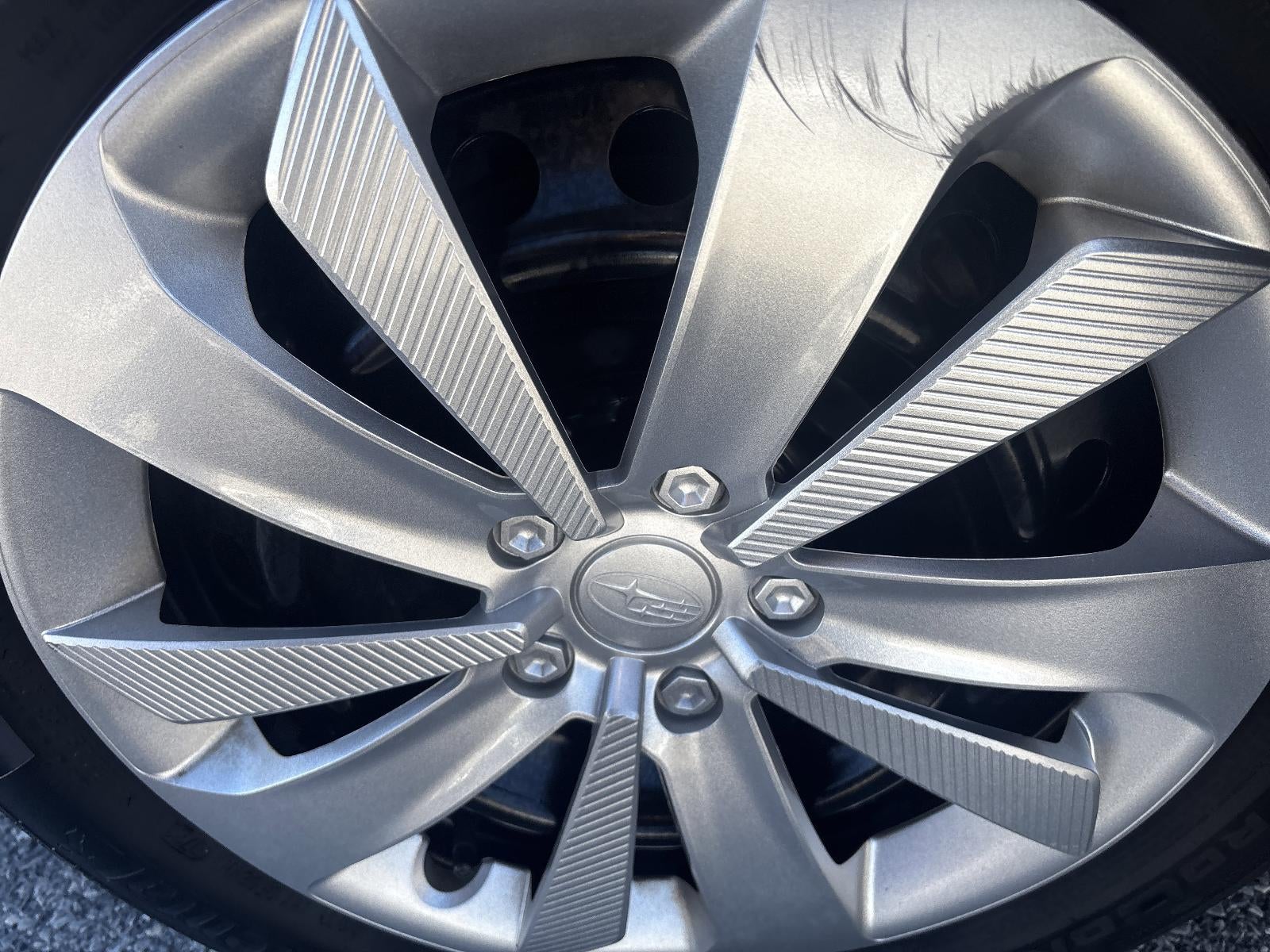 2023 Subaru Impreza 5-door CVT