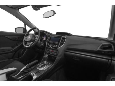 2020 Subaru Impreza 5-door CVT