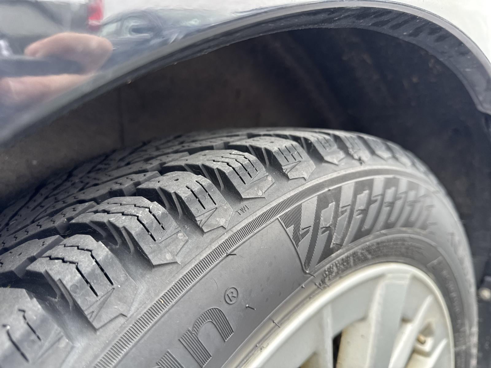 2018 Subaru Impreza 2.0i Premium 5-door CVT