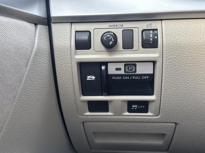 2013 Subaru Outback 2.5i Automatic