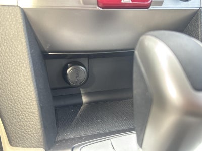 2013 Subaru Outback 2.5i Automatic