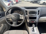 2013 Subaru Outback 2.5i Automatic