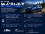 2013 Subaru Outback 2.5i Automatic
