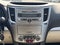 2011 Subaru Outback 2.5i Premium Automatic w/All-Weather Pkg and Power Moonroof Pkg