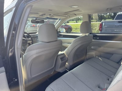 2011 Subaru Outback 2.5i Premium Automatic w/All-Weather Pkg and Power Moonroof Pkg