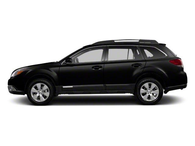 2011 Subaru Outback 2.5i Premium Automatic w/All-Weather Pkg and Power Moonroof Pkg
