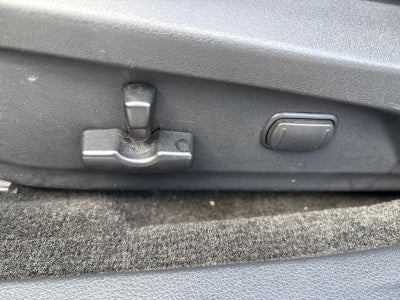 2014 Subaru Outback 2.5i Limited Automatic